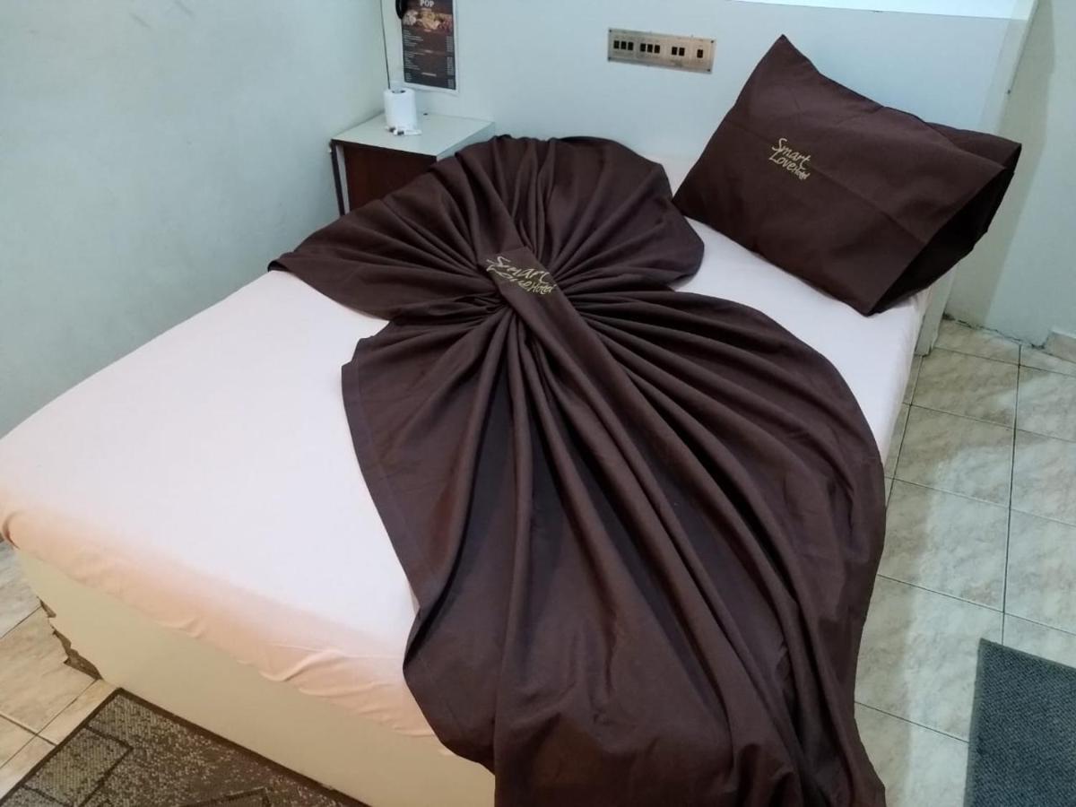 Hotel Smart Love Carapicuíba Extérieur photo
