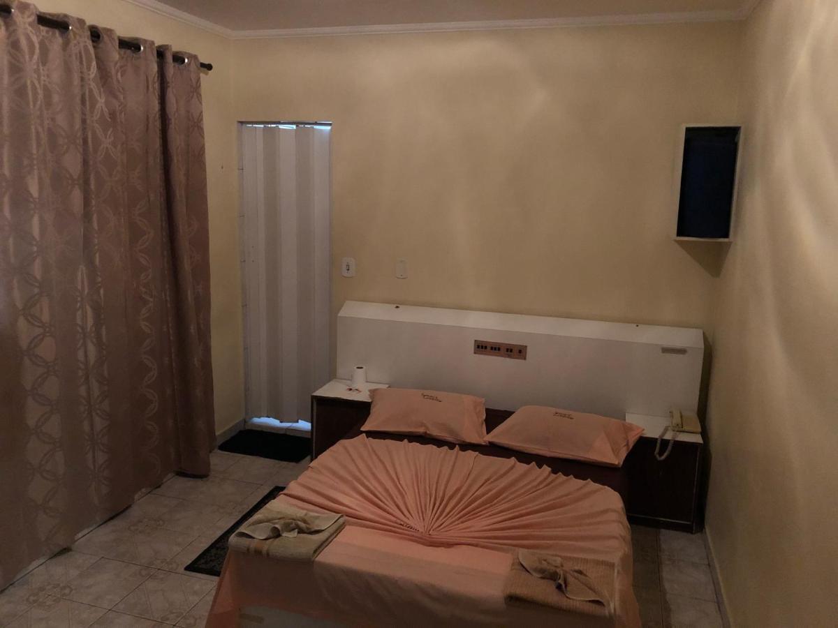 Hotel Smart Love Carapicuíba Extérieur photo