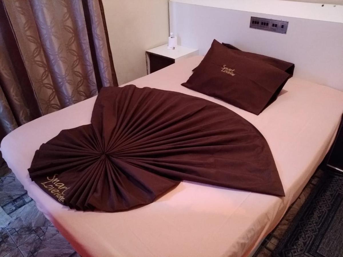 Hotel Smart Love Carapicuíba Extérieur photo