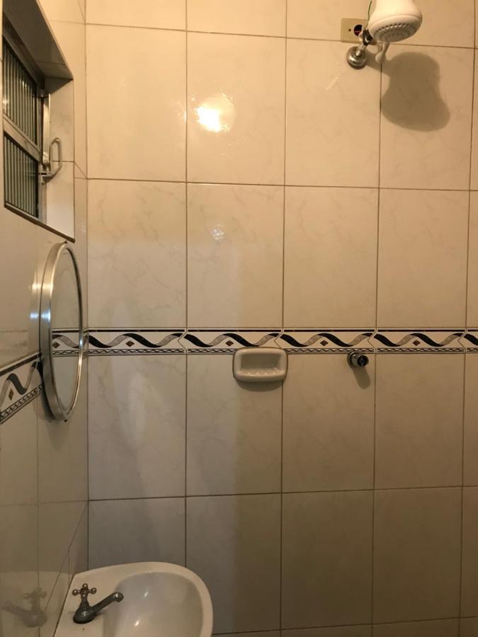 Hotel Smart Love Carapicuíba Extérieur photo